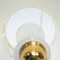 Vintage Brass Floor Lights by Peter Ghyczy, 1983, Set of 2, Image 7