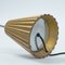 Vintage Brass Floor Lights by Peter Ghyczy, 1983, Set of 2, Image 9