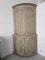 Gustavian Corner Cupboard, Sweden, Image 1