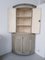 Gustavian Corner Cupboard, Sweden, Image 5