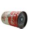 Andy Warhol Campbells Soup Can Stool by Dino Gavina for Studio Simon, Italy, 1970s 8