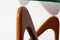 Table Basse par Cesare Lacca, 1950s 1