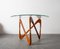 Table Basse par Cesare Lacca, 1950s 5