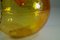 Italian Space Age Murano Glass Sculpture by Toni Zuccheri for Veart, 1970s 7