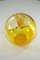 Italian Space Age Murano Glass Sculpture by Toni Zuccheri for Veart, 1970s 3