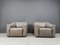 Set of Vintage DS47 Chairs from De Sede, 1970s 1