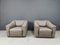 Set of Vintage DS47 Chairs from De Sede, 1970s 8