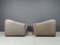 Set of Vintage DS47 Chairs from De Sede, 1970s 4