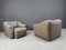 Set of Vintage DS47 Chairs from De Sede, 1970s 7