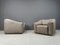 Set of Vintage DS47 Chairs from De Sede, 1970s 5