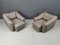 Set of Vintage DS47 Chairs from De Sede, 1970s 3