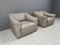 Set of Vintage DS47 Chairs from De Sede, 1970s 10
