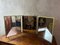 Triptych Mirror & Painting, 1920, Image 7