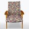 Set of Vintage Armchairs by Jaroslav Šmídek for Jitona, 1960s 4