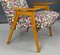 Set of Vintage Armchairs by Jaroslav Šmídek for Jitona, 1960s 10