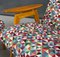Set of Vintage Armchairs by Jaroslav Šmídek for Jitona, 1960s 9