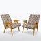Set of Vintage Armchairs by Jaroslav Šmídek for Jitona, 1960s 1