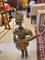 Sicilian Orlando Collectible Puppet, 1920s 1