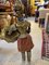 Sicilian Orlando Collectible Puppet, 1920s 5