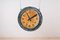 Antique Train Station Wall Clock from Brillie, 1920s 2
