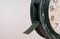 Antique Train Station Wall Clock from Brillie, 1920s 5