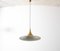 Lampe à Suspension par Claus Bonderup & Torsten Thorup pour Fog & Mørup, 1960s 6