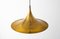 Lampe à Suspension par Claus Bonderup & Torsten Thorup pour Fog & Mørup, 1960s 4