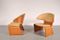 Mid-Century Bikini Chairs by Hans Olsen for Frem Rojle, Set of 2, Image 4