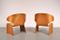 Mid-Century Bikini Chairs by Hans Olsen for Frem Rojle, Set of 2 5