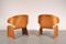 Mid-Century Bikini Chairs by Hans Olsen for Frem Rojle, Set of 2, Image 5