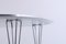 Super Ellipse White Dining Table by Bruno Mathsson and Piet Hein for Fritz Hansen, 1986, Image 13