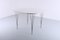 Super Ellipse White Dining Table by Bruno Mathsson and Piet Hein for Fritz Hansen, 1986, Image 18