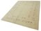 Vintage Anatolian Handmade Rug 3