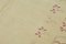 Vintage Anatolian Handmade Rug 5