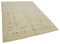 Vintage Anatolian Handmade Rug 2