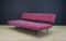 Vintage Danish Pink Sofa, Image 5