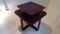 Art Deco Rectangular Bentwood Coffee Table, Image 3