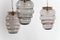 Lampada a sospensione Chestnut della serie Minor Flaws di Stoft Studio, 2016, Immagine 2