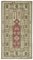 Turkish Handmade Anatolian Rug 1