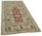 Turkish Handmade Anatolian Rug 2