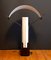 Palio Table Lamp by Perry A. King & Santiago Miranda for Arteluce, 1980s 1