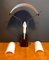 Palio Table Lamp by Perry A. King & Santiago Miranda for Arteluce, 1980s 7