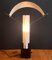 Palio Table Lamp by Perry A. King & Santiago Miranda for Arteluce, 1980s 3