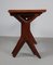 Teak Nesting Tables by Johannes Andersen for CFC Silkeborg, 1960s, Set of 3, Image 6