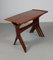 Teak Nesting Tables by Johannes Andersen for CFC Silkeborg, 1960s, Set of 3, Image 7