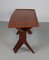 Teak Nesting Tables by Johannes Andersen for CFC Silkeborg, 1960s, Set of 3, Image 5