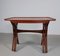 Teak Nesting Tables by Johannes Andersen for CFC Silkeborg, 1960s, Set of 3, Image 3