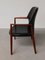 Fauteuil Vintage par Aksel Bender Madsen pour Fritz Hansen, 1950s 5