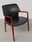 Fauteuil Vintage par Aksel Bender Madsen pour Fritz Hansen, 1950s 10