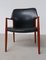Fauteuil Vintage par Aksel Bender Madsen pour Fritz Hansen, 1950s 3